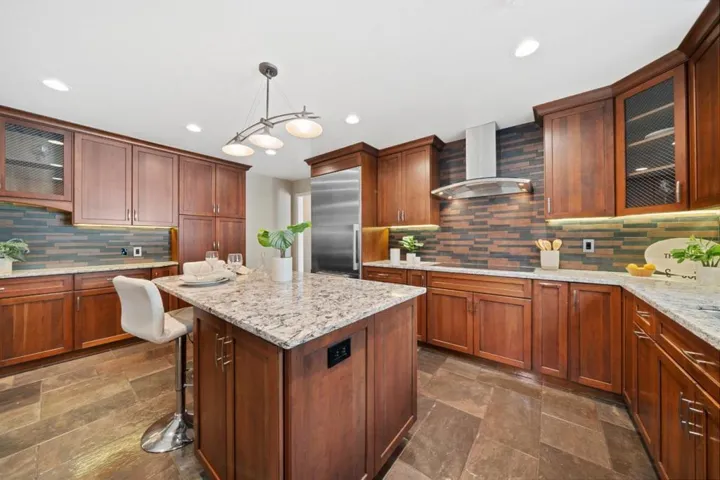 4047 Meridian Avenue, San Jose, California 95124