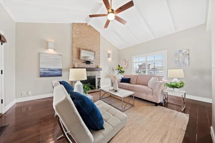 4047 Meridian Avenue, San Jose, California 95124