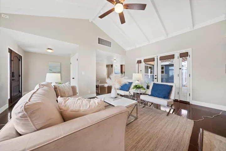 4047 Meridian Avenue, San Jose, California 95124