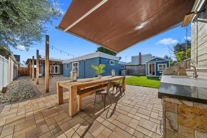 4047 Meridian Avenue, San Jose, California 95124