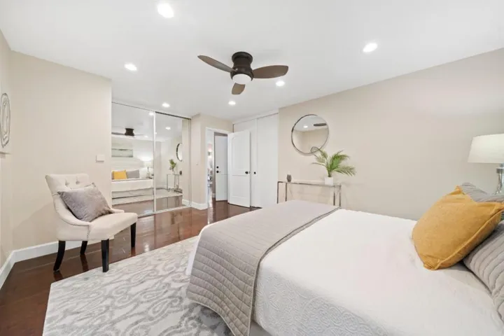 4047 Meridian Avenue, San Jose, California 95124
