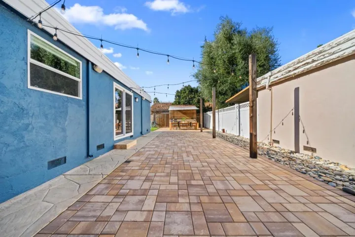 4047 Meridian Avenue, San Jose, California 95124