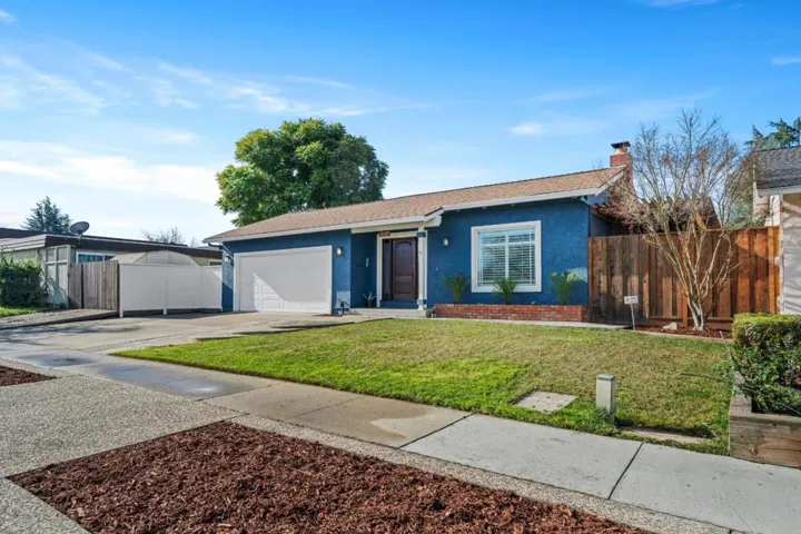 4047 Meridian Avenue, San Jose, California 95124