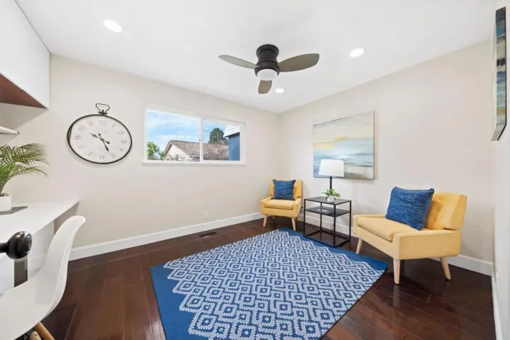 4047 Meridian Avenue, San Jose, California 95124