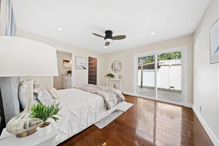 4047 Meridian Avenue, San Jose, California 95124