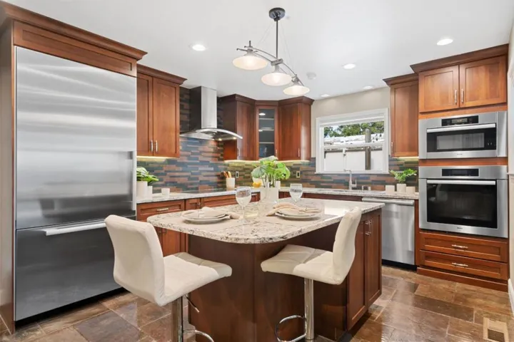 4047 Meridian Avenue, San Jose, California 95124