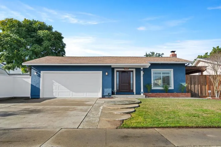 4047 Meridian Avenue, San Jose, California 95124
