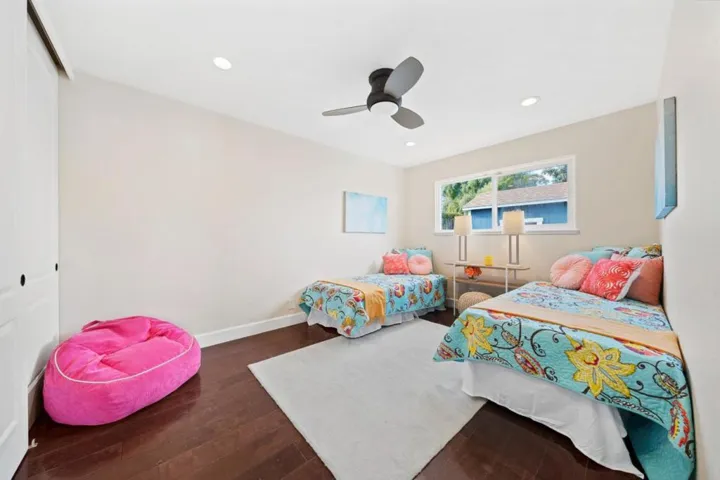 4047 Meridian Avenue, San Jose, California 95124