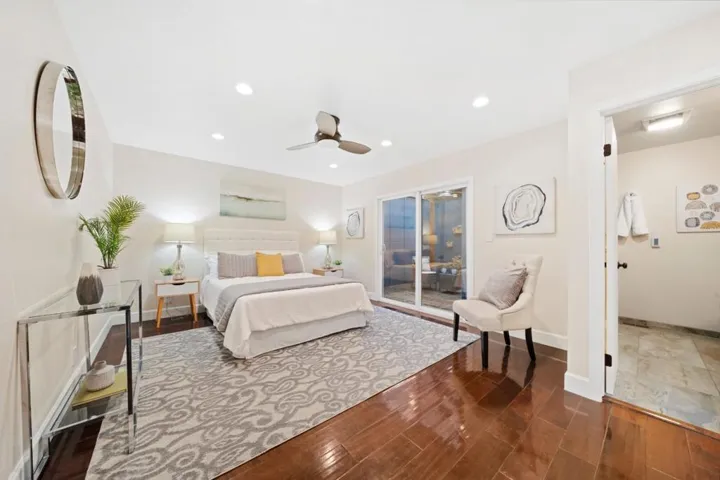 4047 Meridian Avenue, San Jose, California 95124
