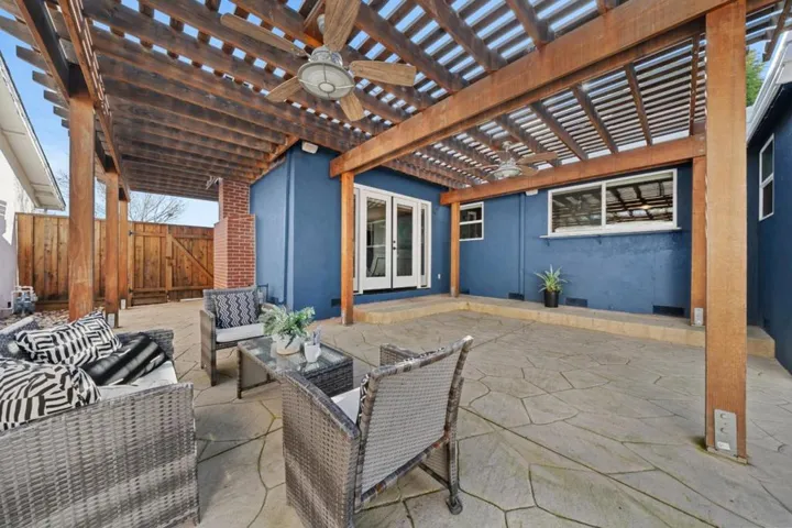 4047 Meridian Avenue, San Jose, California 95124