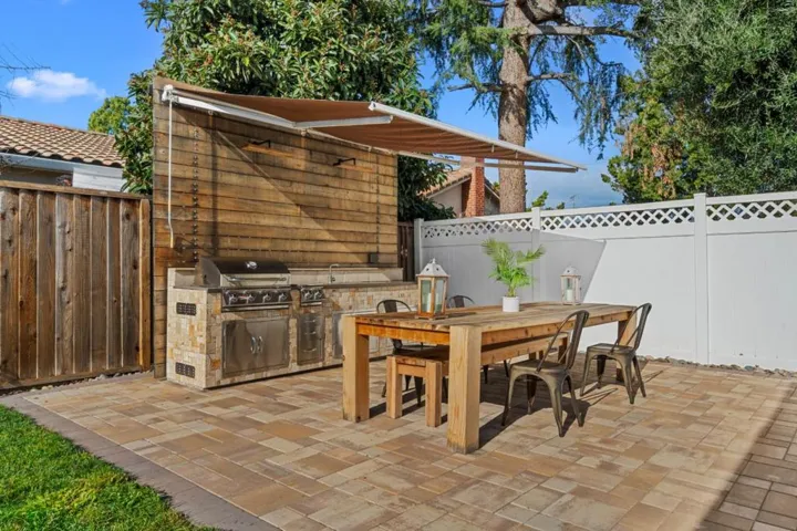 4047 Meridian Avenue, San Jose, California 95124