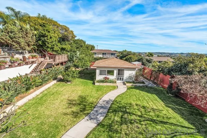 2010 Elevada St, Oceanside, California 92054