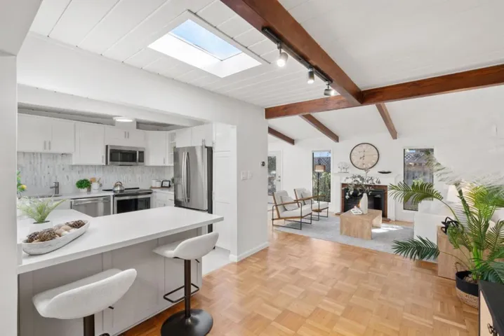 3364 Emerson Street, Palo Alto, California 94306