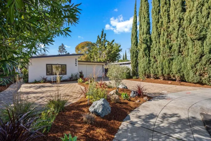3364 Emerson Street, Palo Alto, California 94306