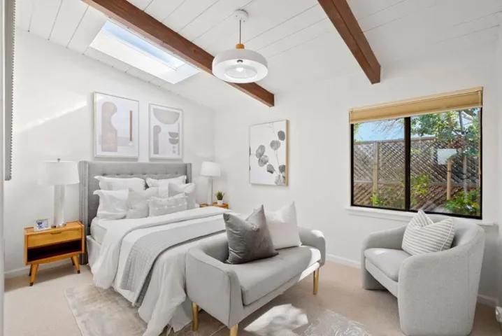 3364 Emerson Street, Palo Alto, California 94306