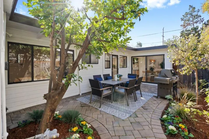 3364 Emerson Street, Palo Alto, California 94306