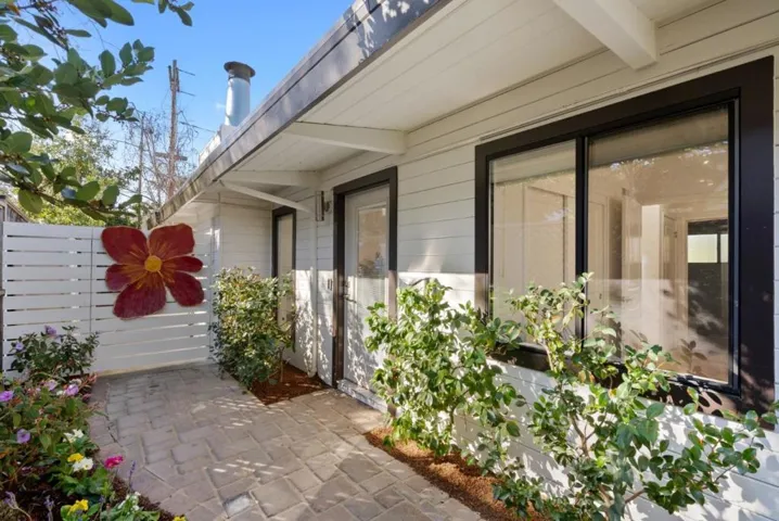 3364 Emerson Street, Palo Alto, California 94306
