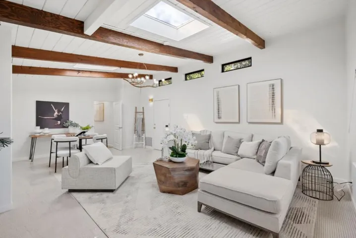 3364 Emerson Street, Palo Alto, California 94306