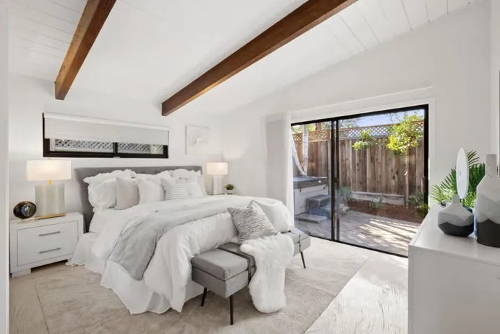 3364 Emerson Street, Palo Alto, California 94306