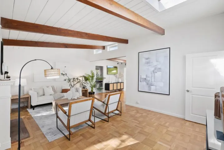 3364 Emerson Street, Palo Alto, California 94306