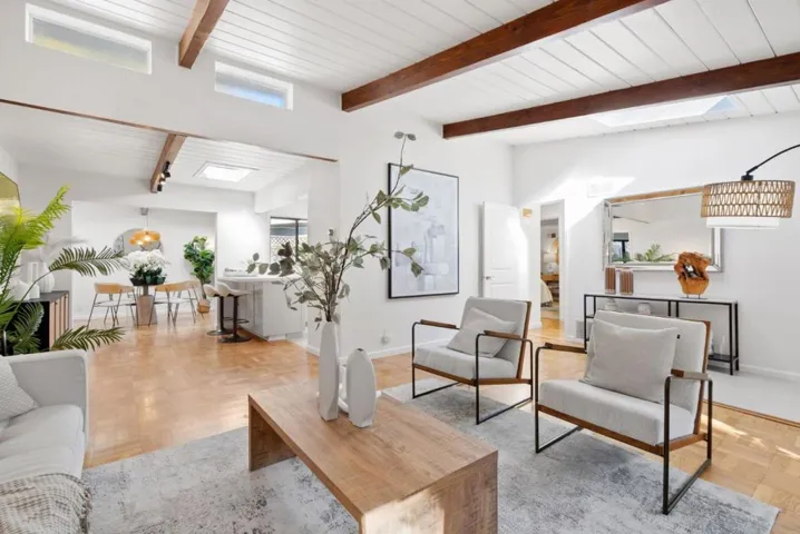 3364 Emerson Street, Palo Alto, California 94306