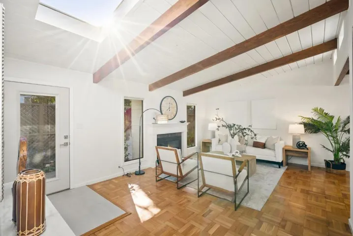 3364 Emerson Street, Palo Alto, California 94306