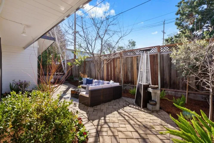 3364 Emerson Street, Palo Alto, California 94306