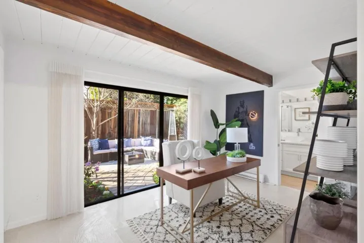 3364 Emerson Street, Palo Alto, California 94306