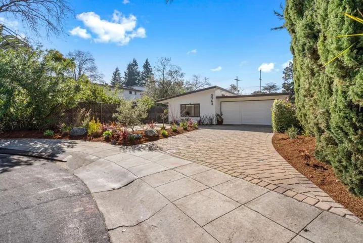 3364 Emerson Street, Palo Alto, California 94306