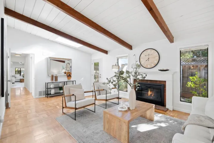 3364 Emerson Street, Palo Alto, California 94306