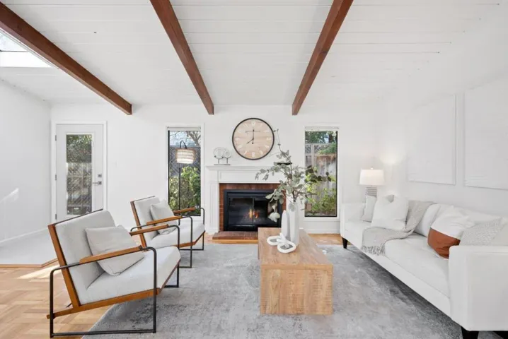 3364 Emerson Street, Palo Alto, California 94306