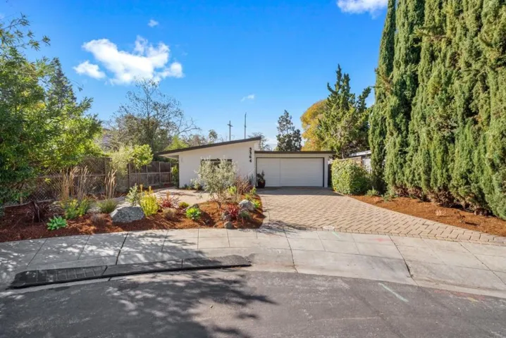 3364 Emerson Street, Palo Alto, California 94306