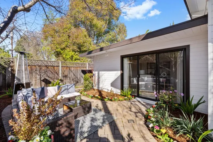 3364 Emerson Street, Palo Alto, California 94306