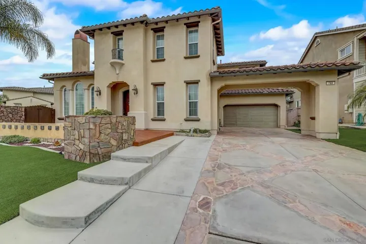 768 Agua Vista Dr, Chula Vista, California 91914