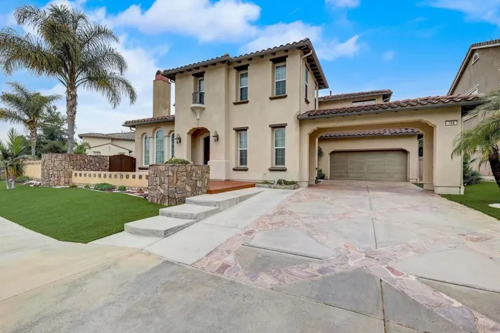 768 Agua Vista Dr, Chula Vista, California 91914