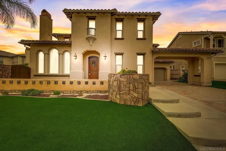 768 Agua Vista Dr, Chula Vista, California 91914