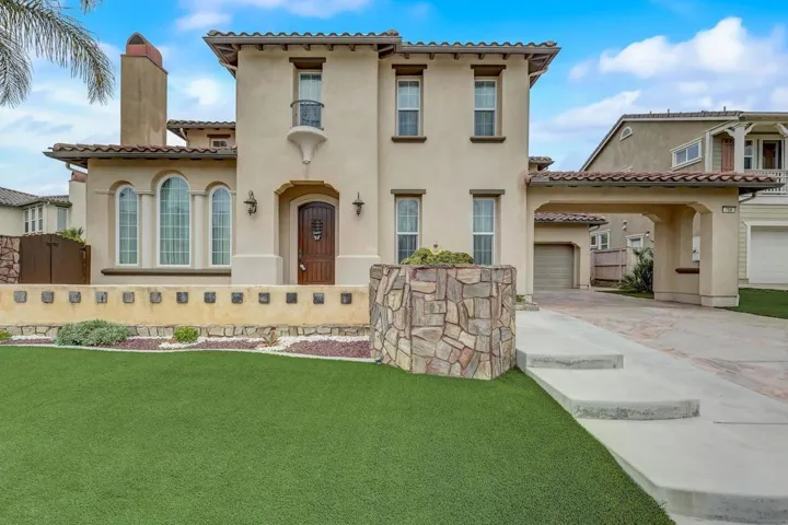 768 Agua Vista Dr, Chula Vista, California 91914