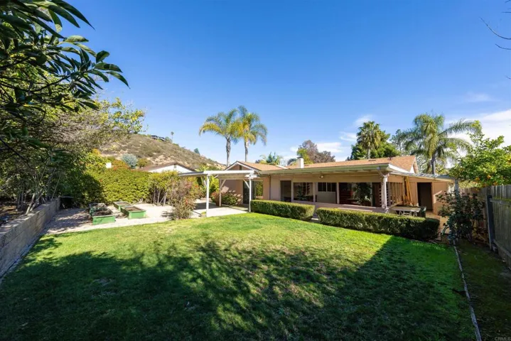 4010 Corte Tierra Alta, La Mesa, California 91941
