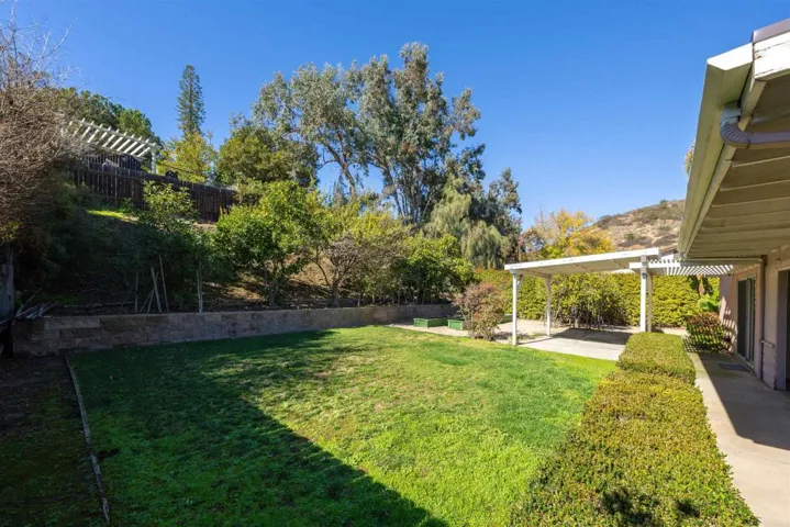 4010 Corte Tierra Alta, La Mesa, California 91941