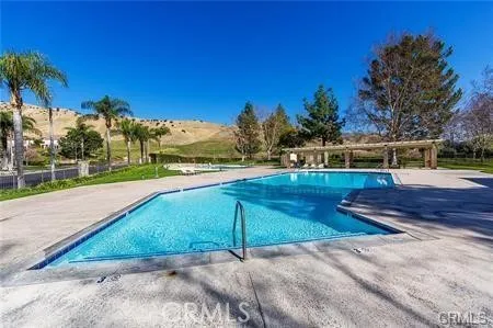 Common pool