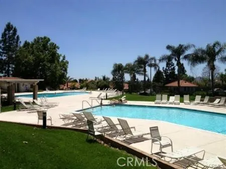 Common pools