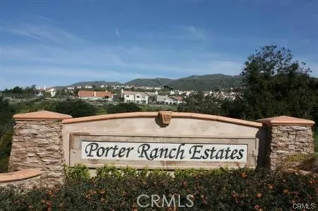 19560 Crystal Ridge Lane, Porter Ranch, California 91326