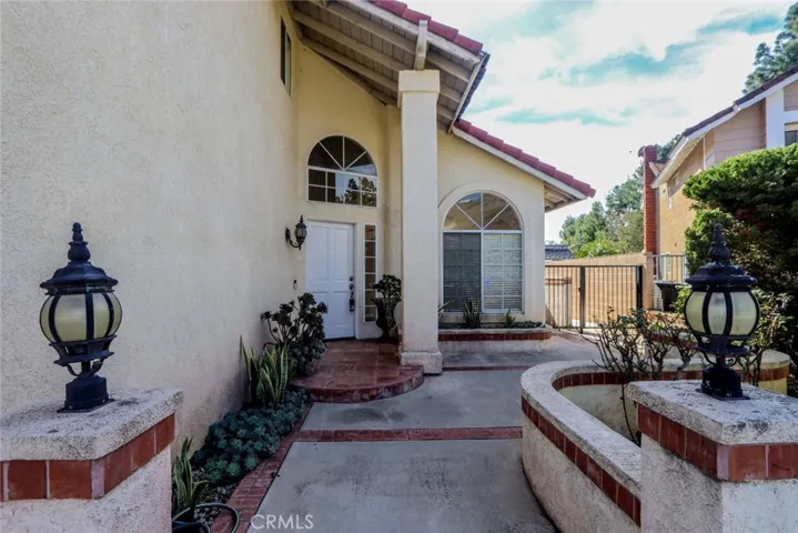 23040 Sleeping Oak Drive, Yorba Linda, California 92887