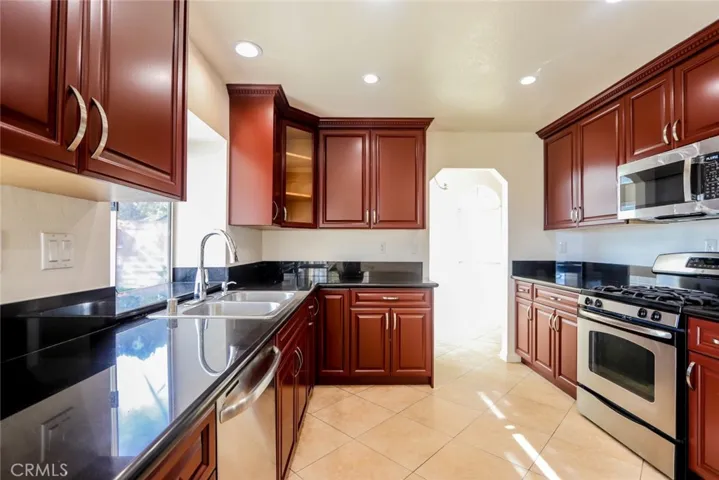 23040 Sleeping Oak Drive, Yorba Linda, California 92887
