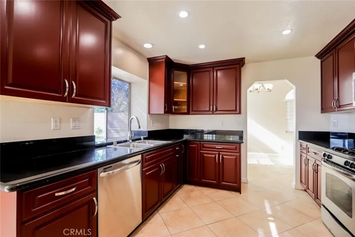 23040 Sleeping Oak Drive, Yorba Linda, California 92887