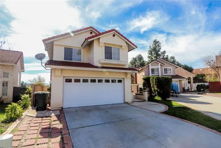 23040 Sleeping Oak Drive, Yorba Linda, California 92887