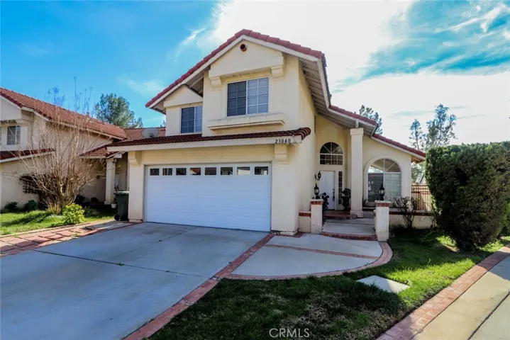 23040 Sleeping Oak Drive, Yorba Linda, California 92887