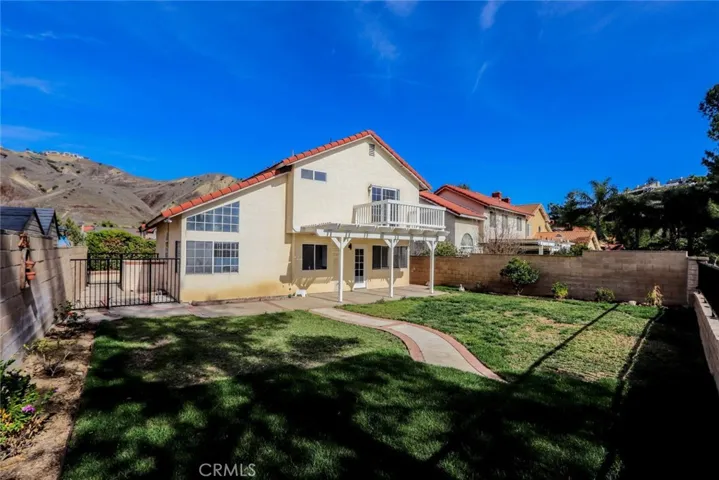 23040 Sleeping Oak Drive, Yorba Linda, California 92887
