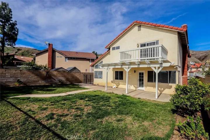 23040 Sleeping Oak Drive, Yorba Linda, California 92887
