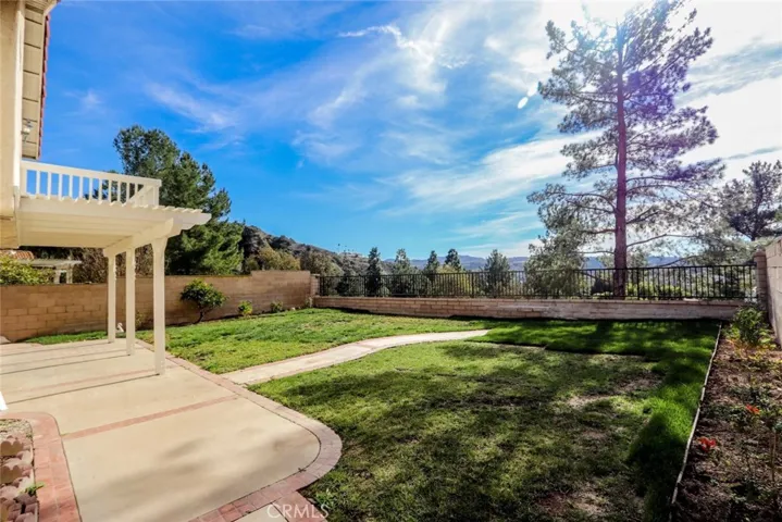 23040 Sleeping Oak Drive, Yorba Linda, California 92887